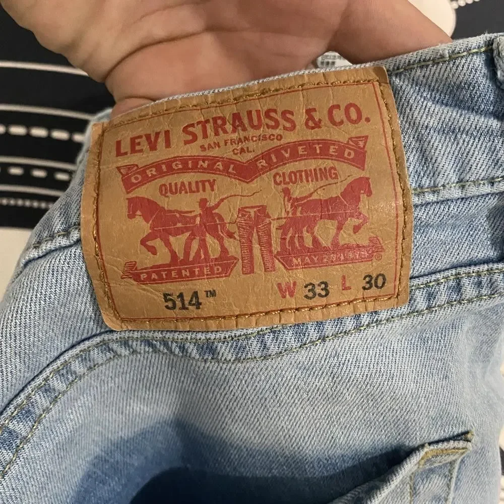 Levis levi 514
